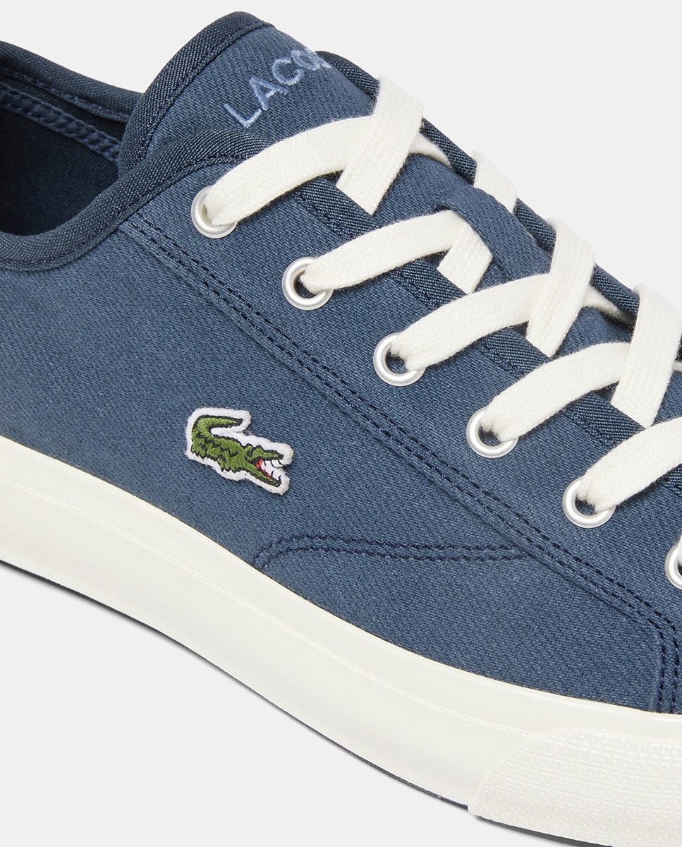 Sapatilhas Desportivas Azul-marinho-6