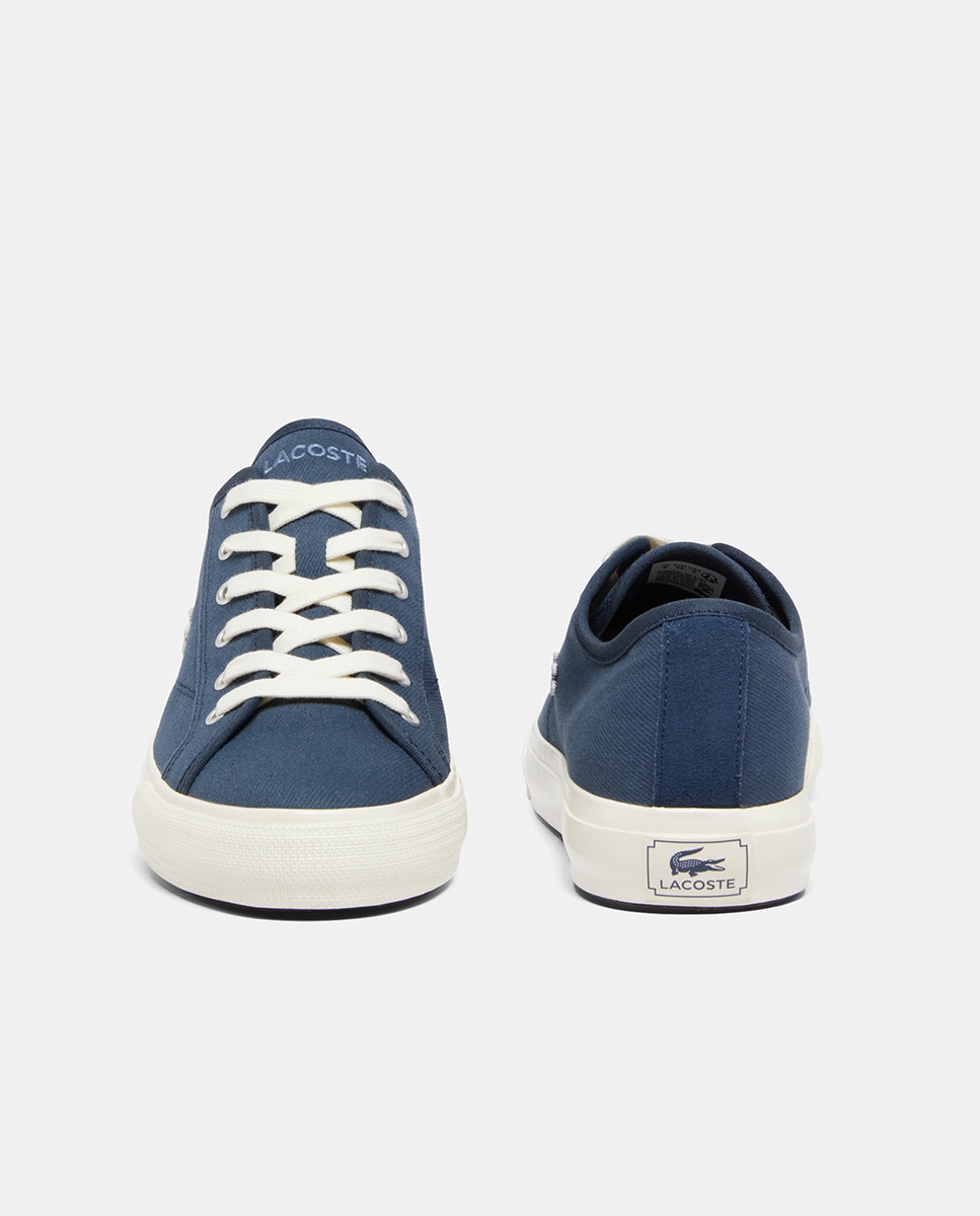 Sapatilhas Desportivas Azul-marinho-5