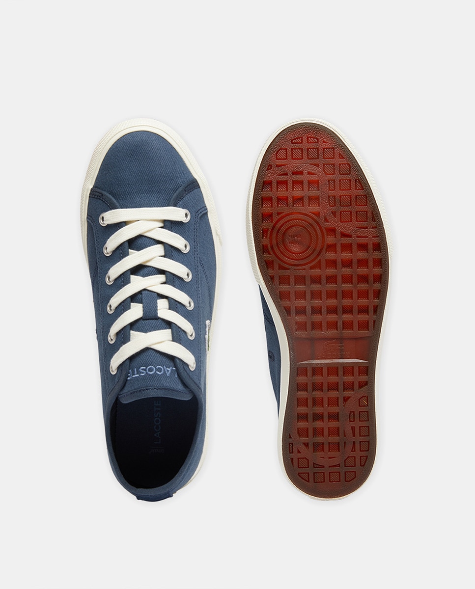 Sapatilhas Desportivas Azul-marinho-4