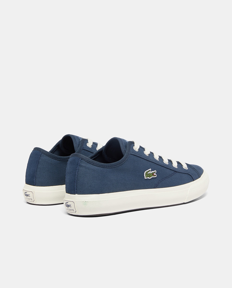Sapatilhas Desportivas Azul-marinho-3