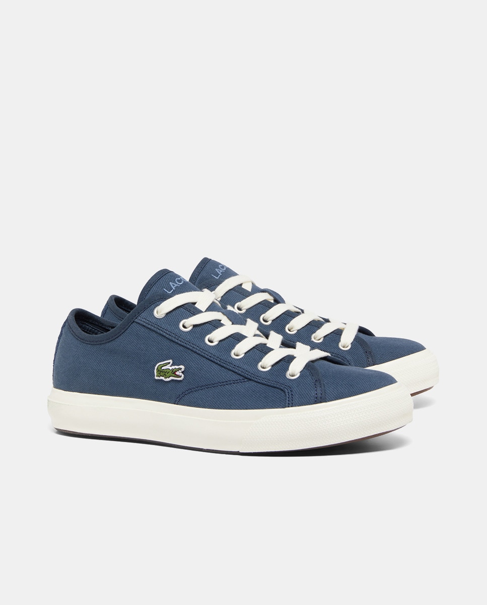 Sapatilhas Desportivas Azul-marinho-2