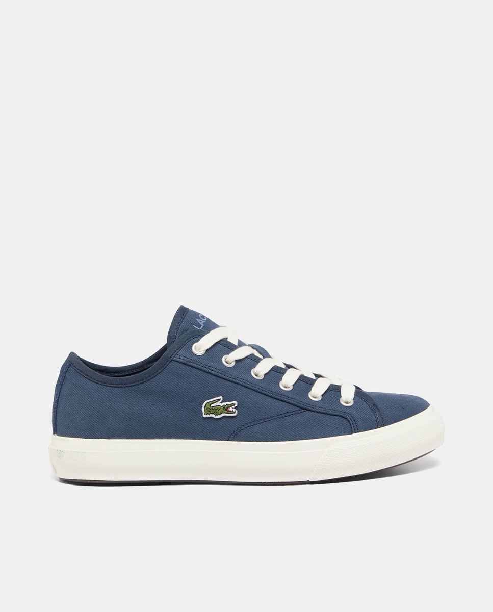 Sapatilhas Desportivas Azul-marinho-1