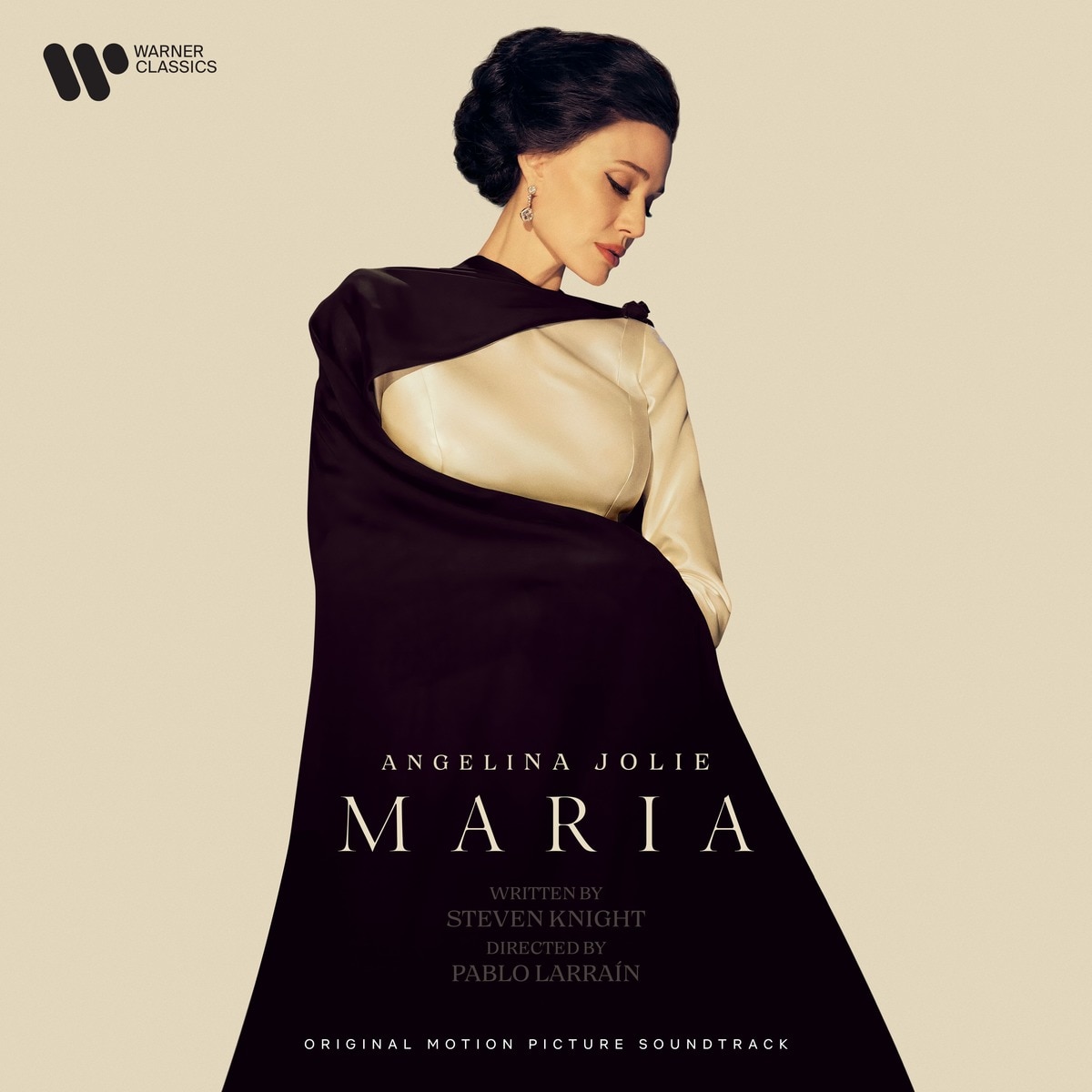 MARIA (B.S.O) (CD) 2