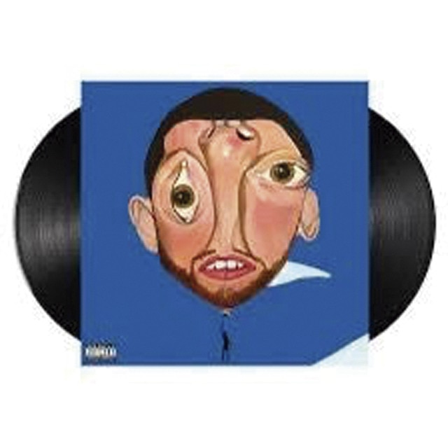 Imagen 0 de Balloonerism (2 LP-Vinilo)