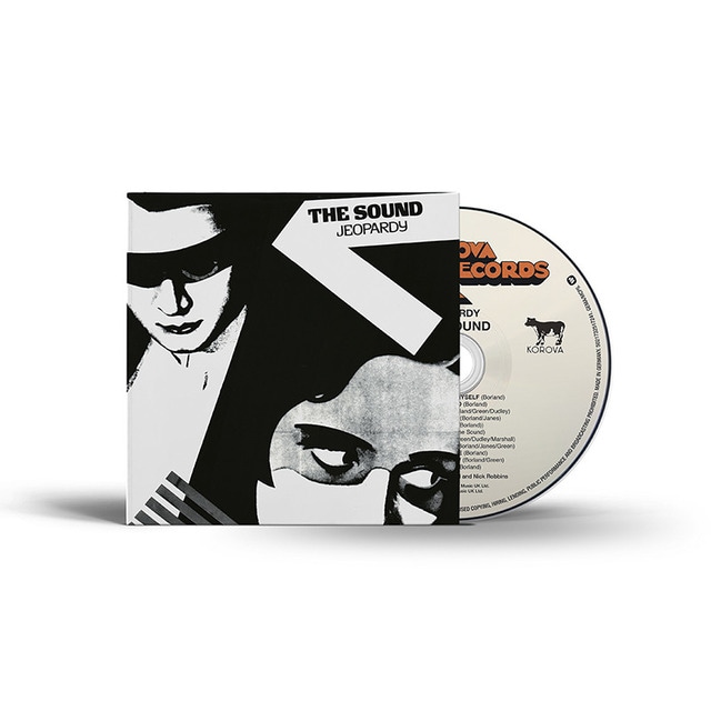 Imagen 0 de Jeopardy (CD)