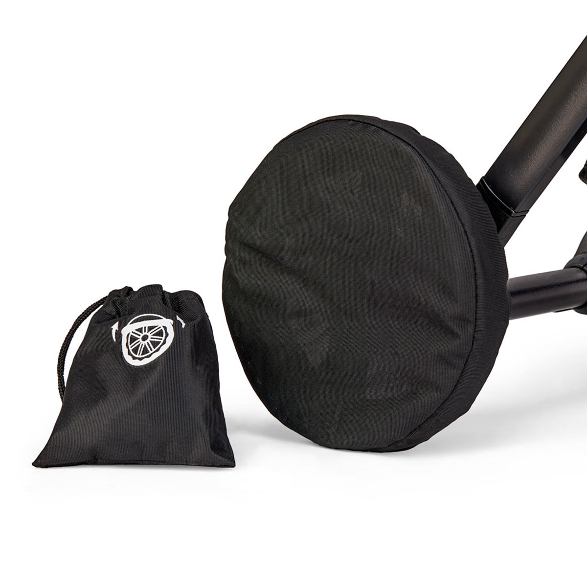 Bolsa de Transporte para QUID3 Preto-3
