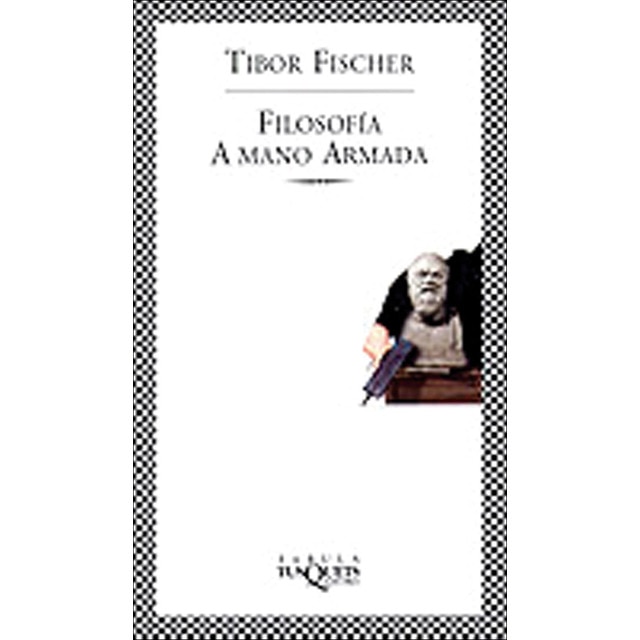 Imagen 0 de Filosofía a mano armada (Bolsillo) (Tapa blanda)