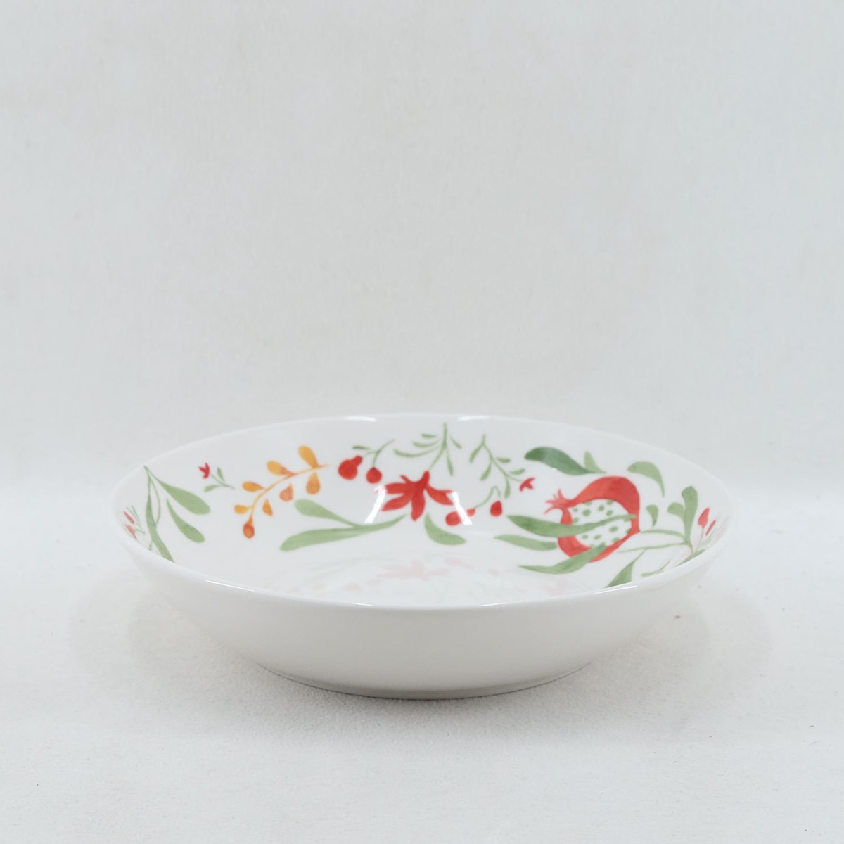 Plato hondo Granada Basics El Corte Inglés Multicolor-1