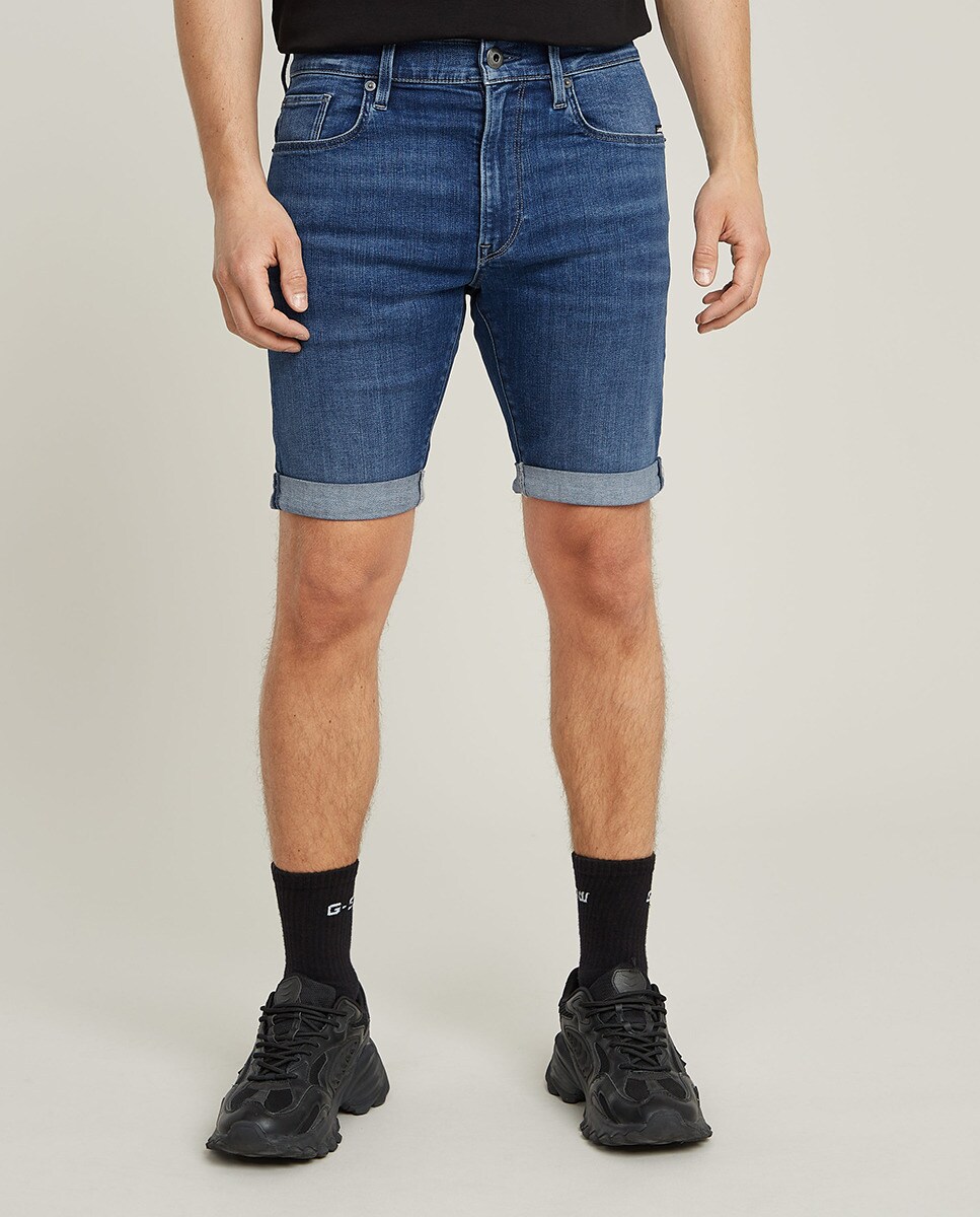 Vaqueros Campana Pantalones G Star El Corte Ingles Jeans G-Star