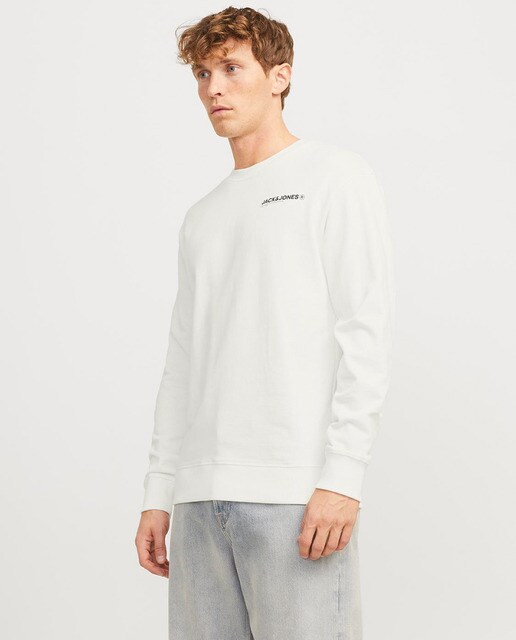 Imagen 0 de Sudadera de hombre de mangas