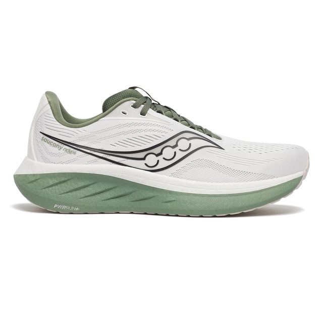 Imagen 0 de Saucony RIDE 18 Running para Hombre