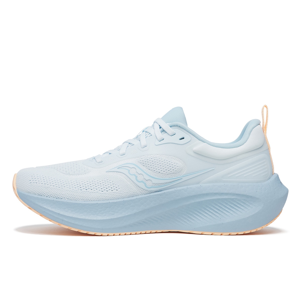 Sapatilhas SURGE 3 Running de Mulher Azul Céu-4