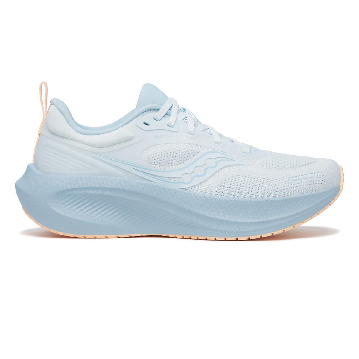 Sapatilhas SURGE 3 Running de Mulher Azul Céu-1