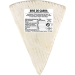 Brie aus Ziegenmilch Keil 150 g