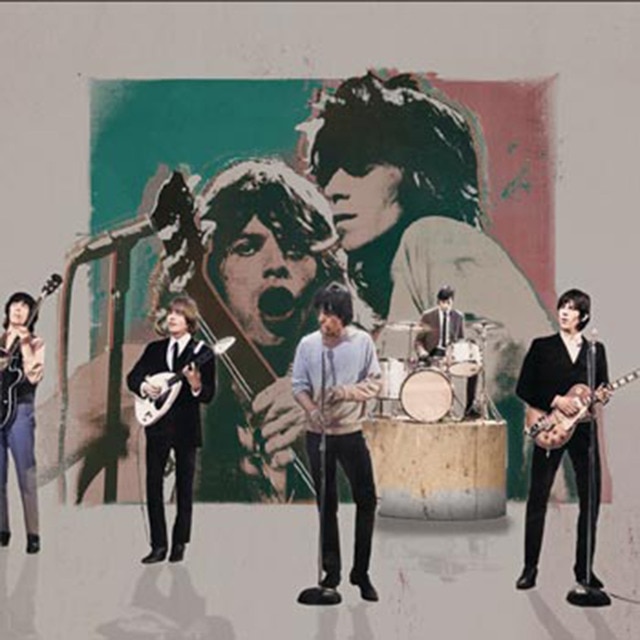 Imagen 0 de Live & Sessions (10 CD)