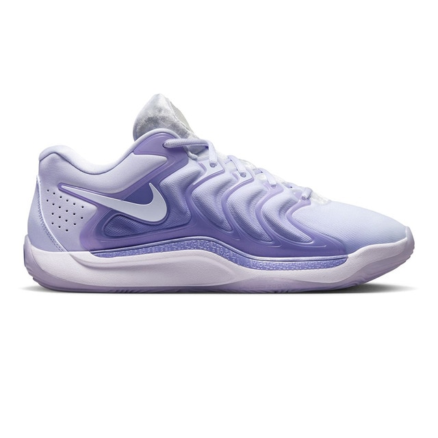 Imagen 0 de Zapatillas de Baloncesto de hombre KD17 Nike