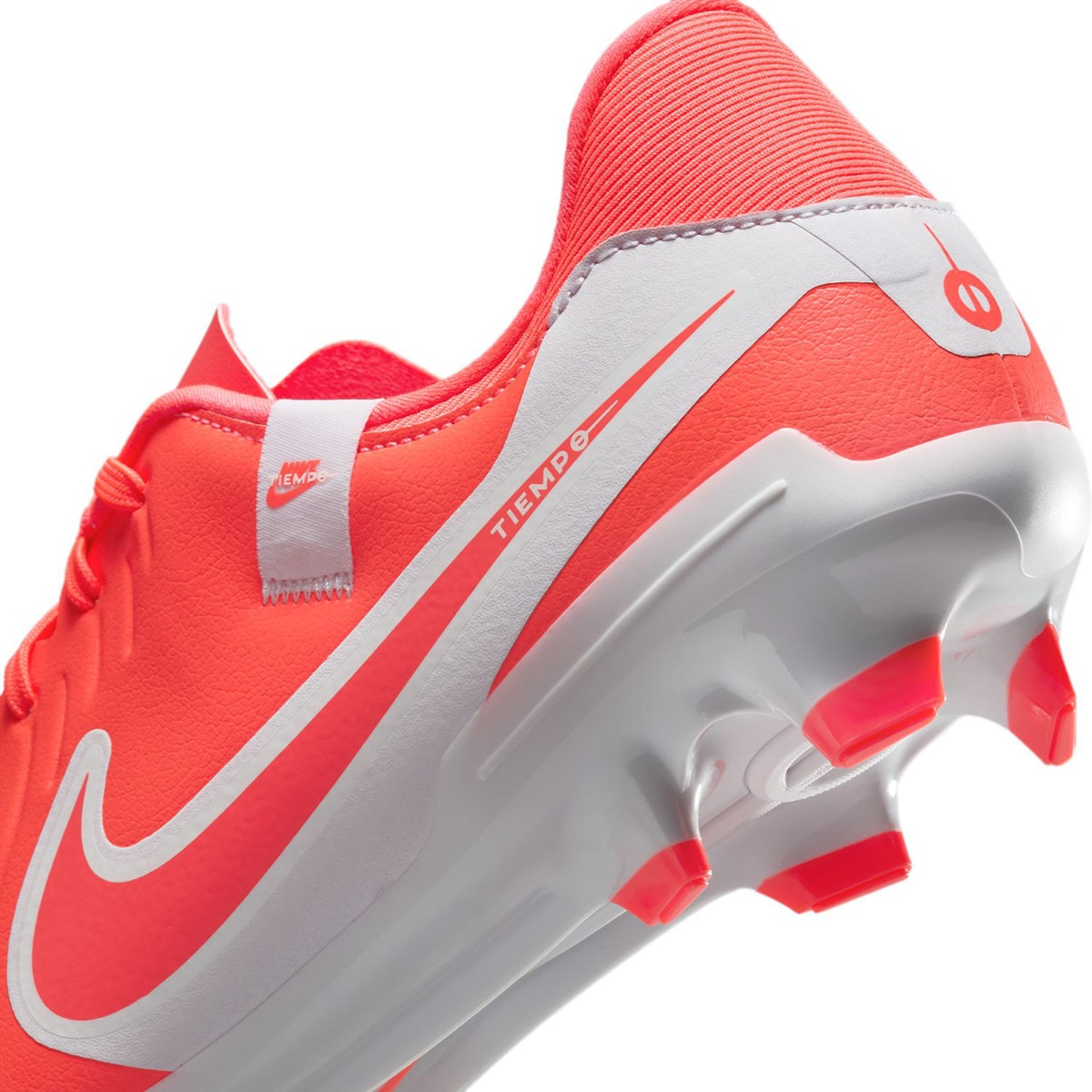 Chuteiras de Futebol de Homem Tiempo Legend 10 Academy Mg Multicolor-9