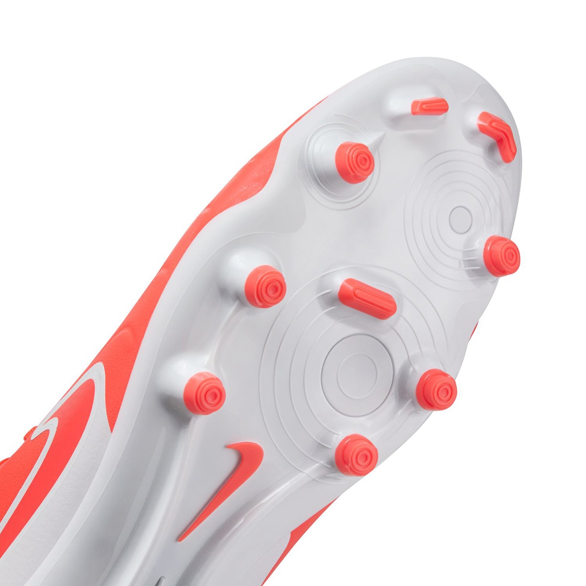 Chuteiras de Futebol de Homem Tiempo Legend 10 Academy Mg Multicolor-8