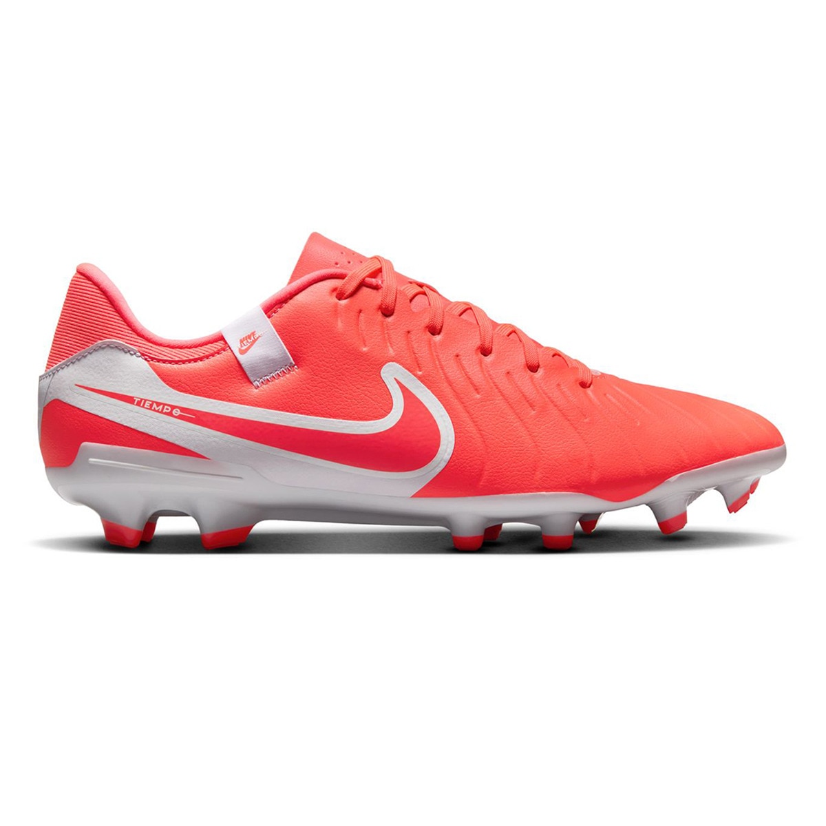 Chuteiras de Futebol de Homem Tiempo Legend 10 Academy Mg Multicolor-1