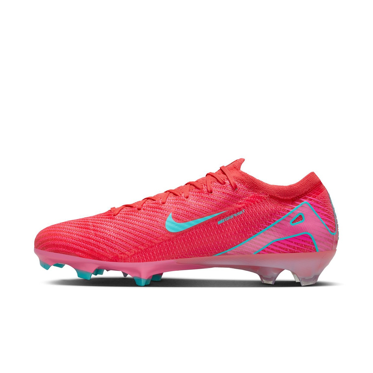 Chuteiras de Futebol de Homem Mercurial Vapor 16 Elite Multicolor-4
