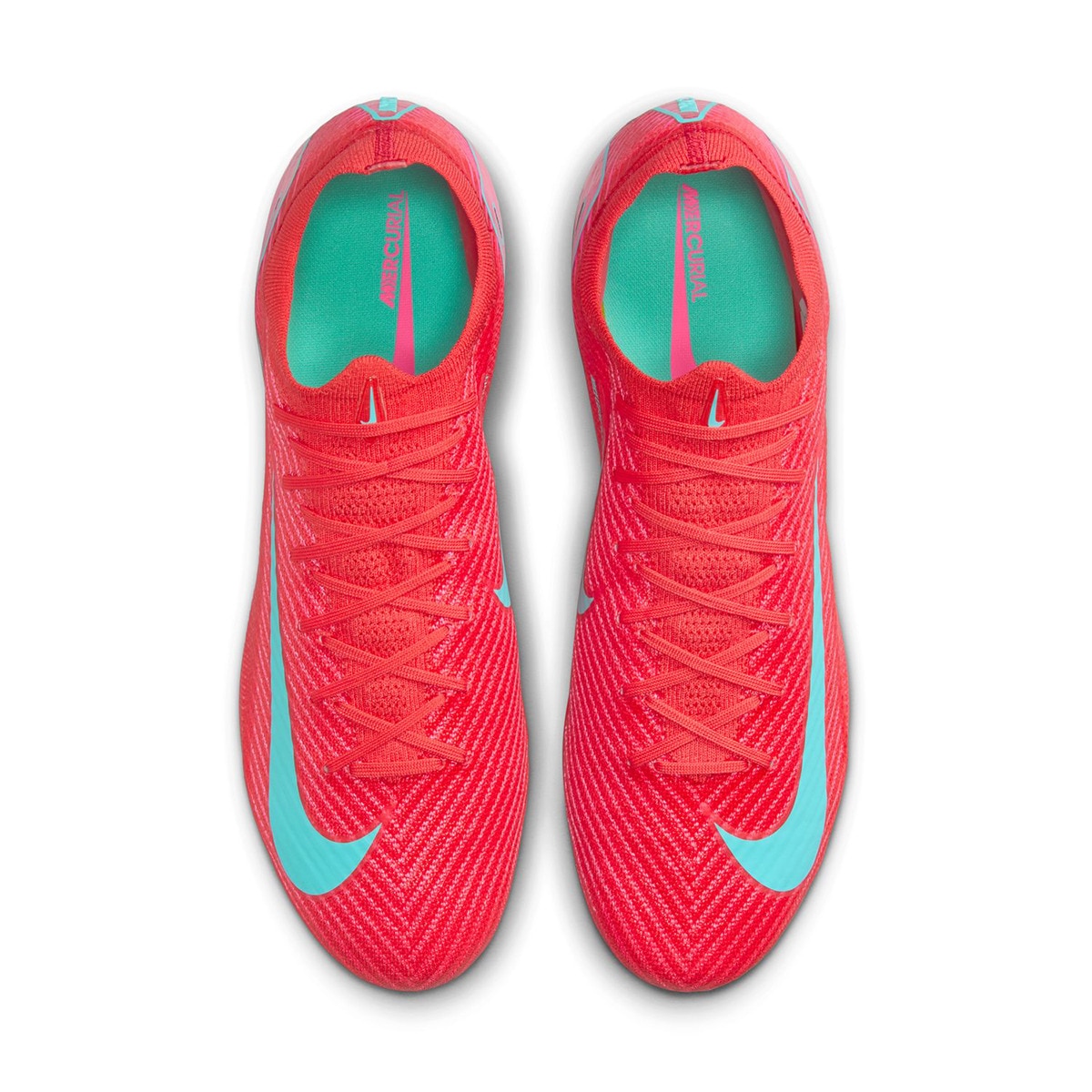 Chuteiras de Futebol de Homem Mercurial Vapor 16 Elite Multicolor-3