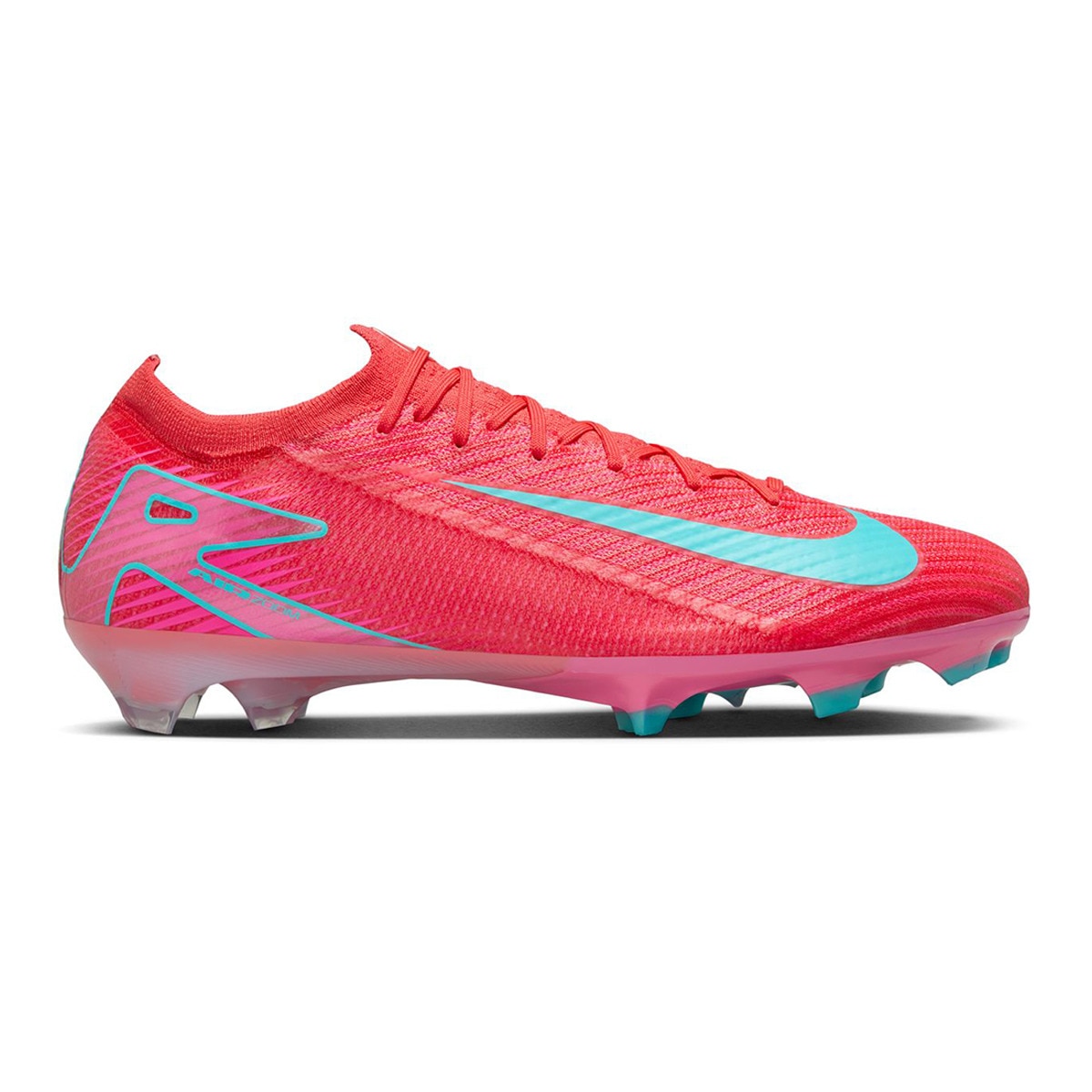 Chuteiras de Futebol de Homem Mercurial Vapor 16 Elite Multicolor-1