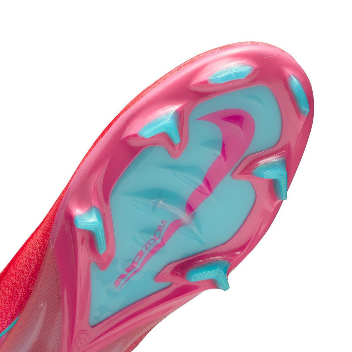 Chuteiras de Futebol de Homem Mercurial Vapor 16 Elite Multicolor-8