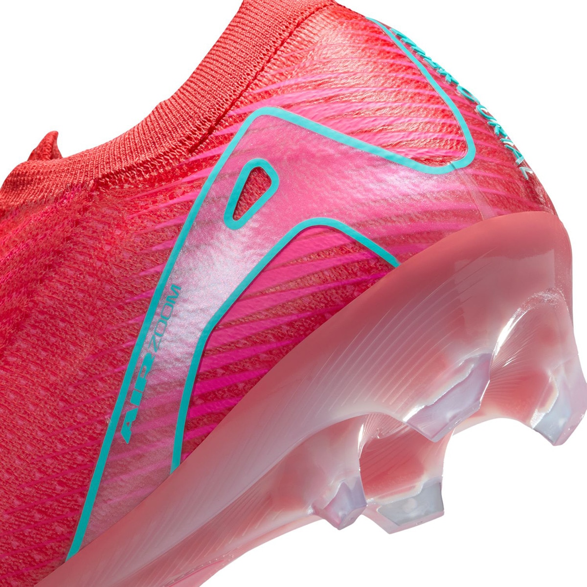 Chuteiras de Futebol de Homem Mercurial Vapor 16 Elite Multicolor-7