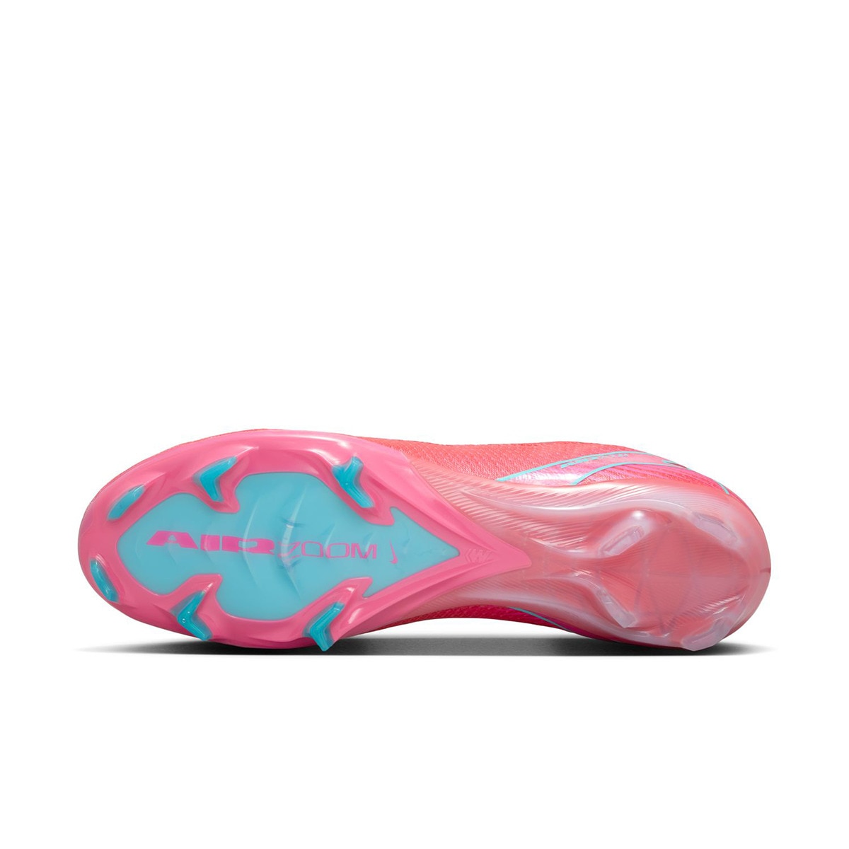 Chuteiras de Futebol de Homem Mercurial Vapor 16 Elite Multicolor-6