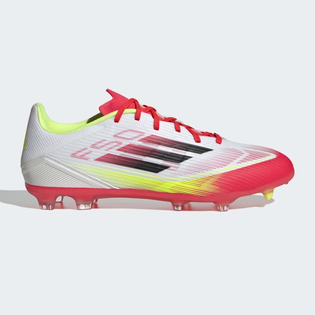 Imagen 0 de Botas de fútbol unisex  F50 League  Adidas