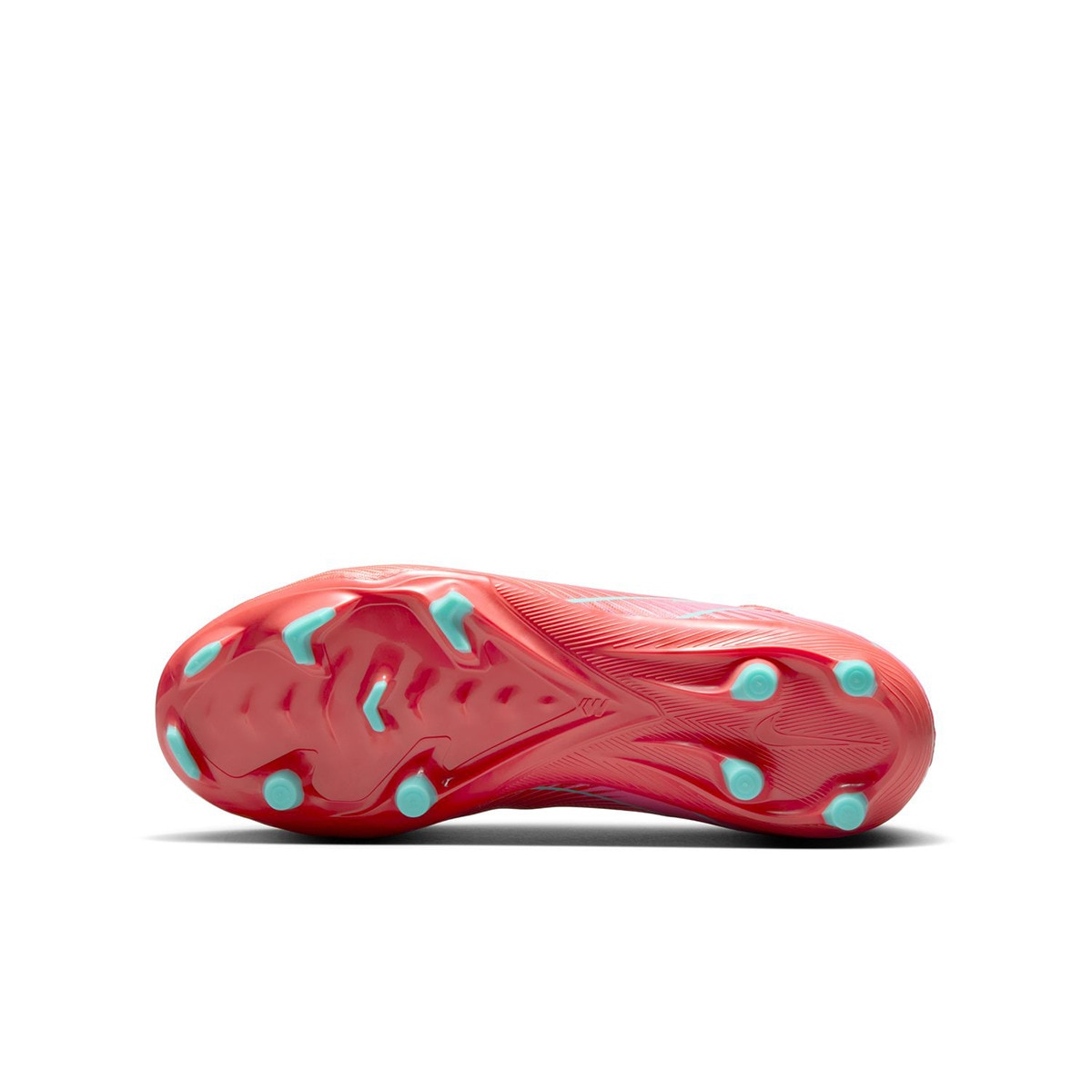 Chuteiras de Futebol de Crianças Jr. Mercurial Vapor 16 Academy Multicolor-6