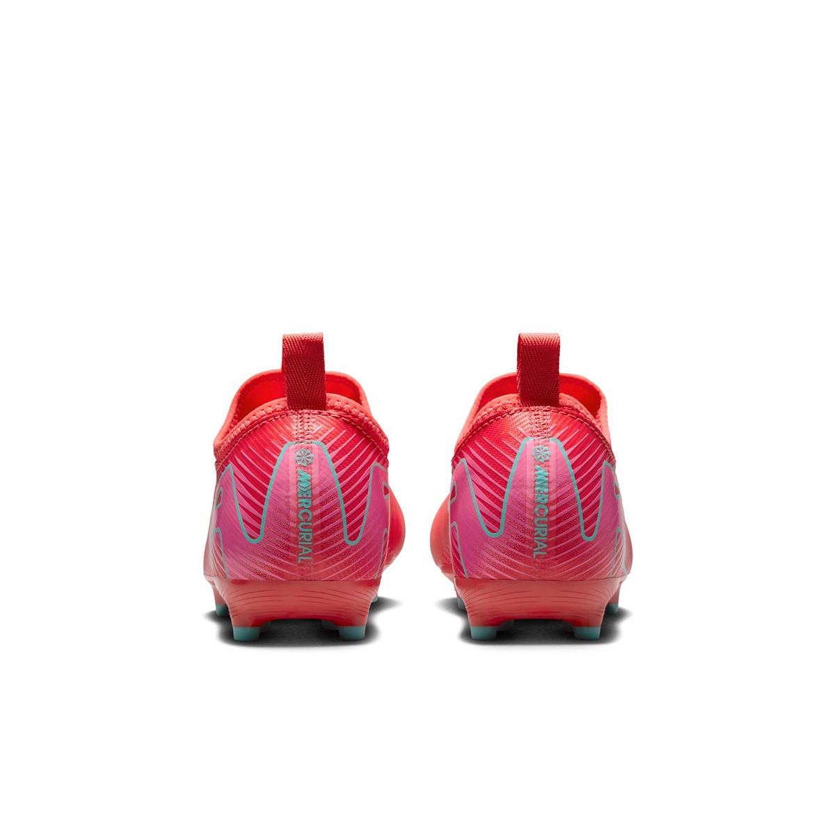 Chuteiras de Futebol de Crianças Jr. Mercurial Vapor 16 Academy Multicolor-5