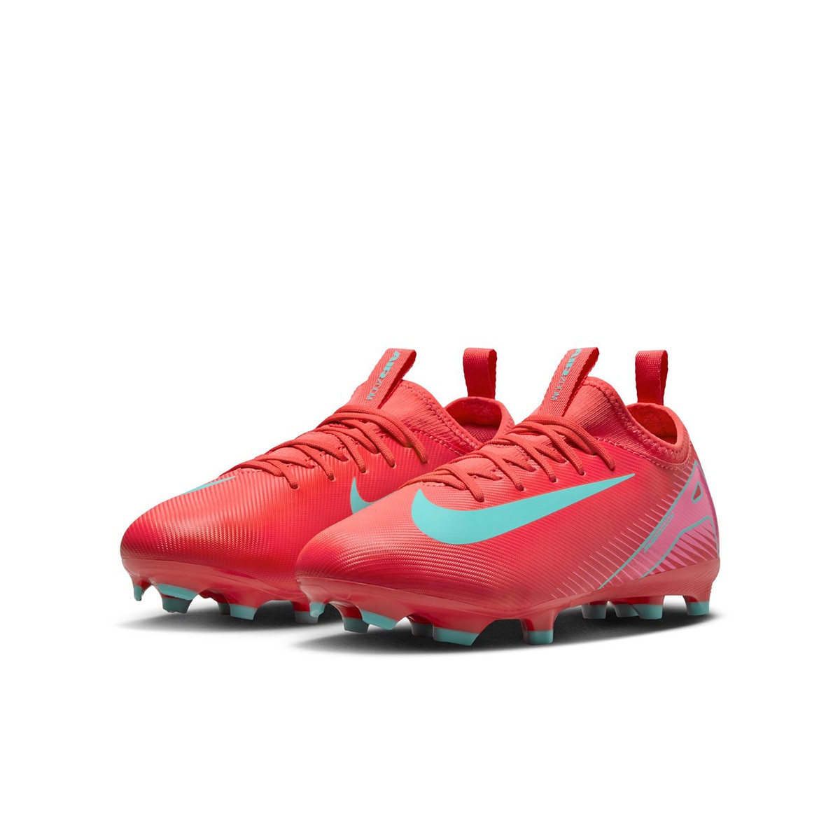 Chuteiras de Futebol de Crianças Jr. Mercurial Vapor 16 Academy Multicolor-2
