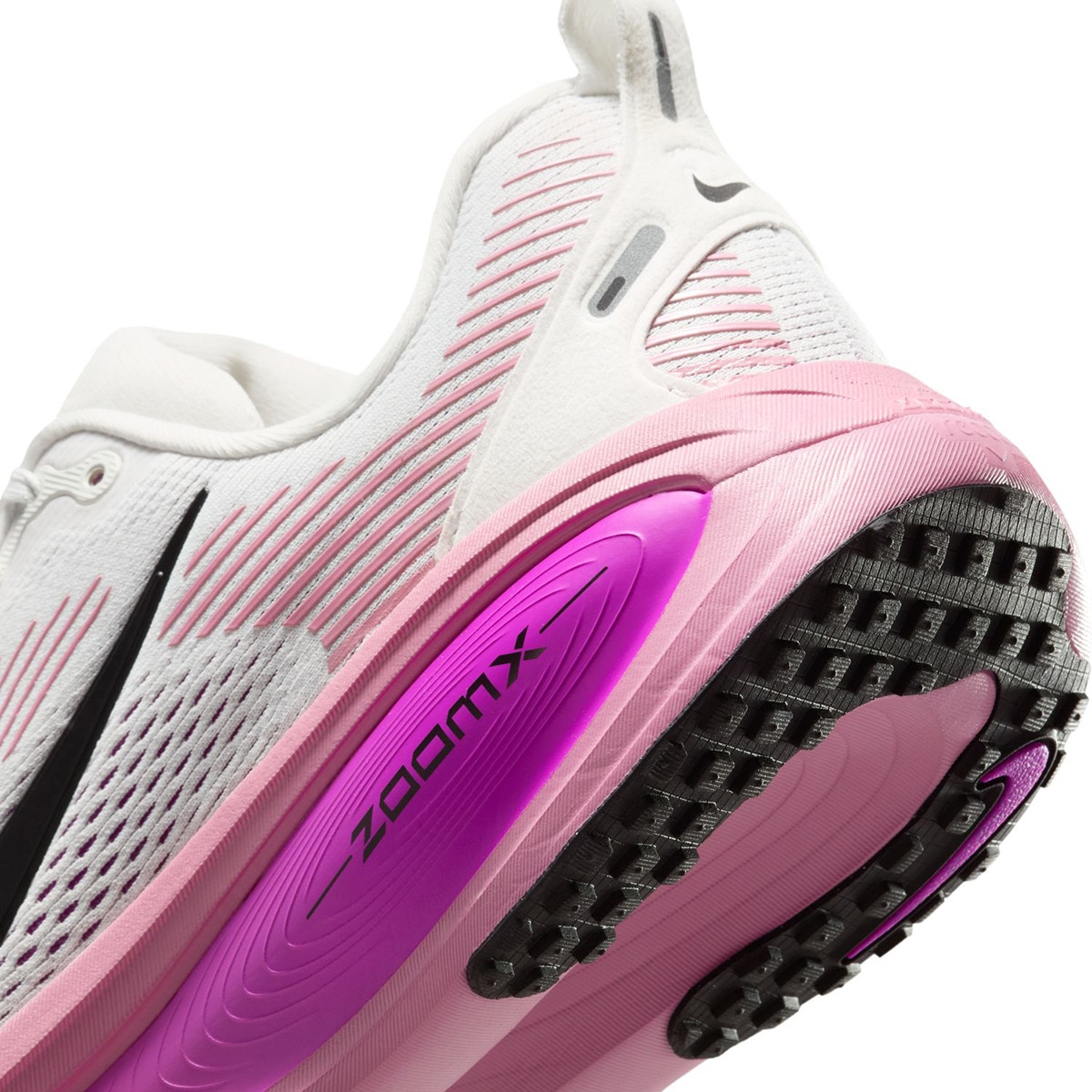 Sapatilhas de Running de Mulher W Vomero 18 Branco-7
