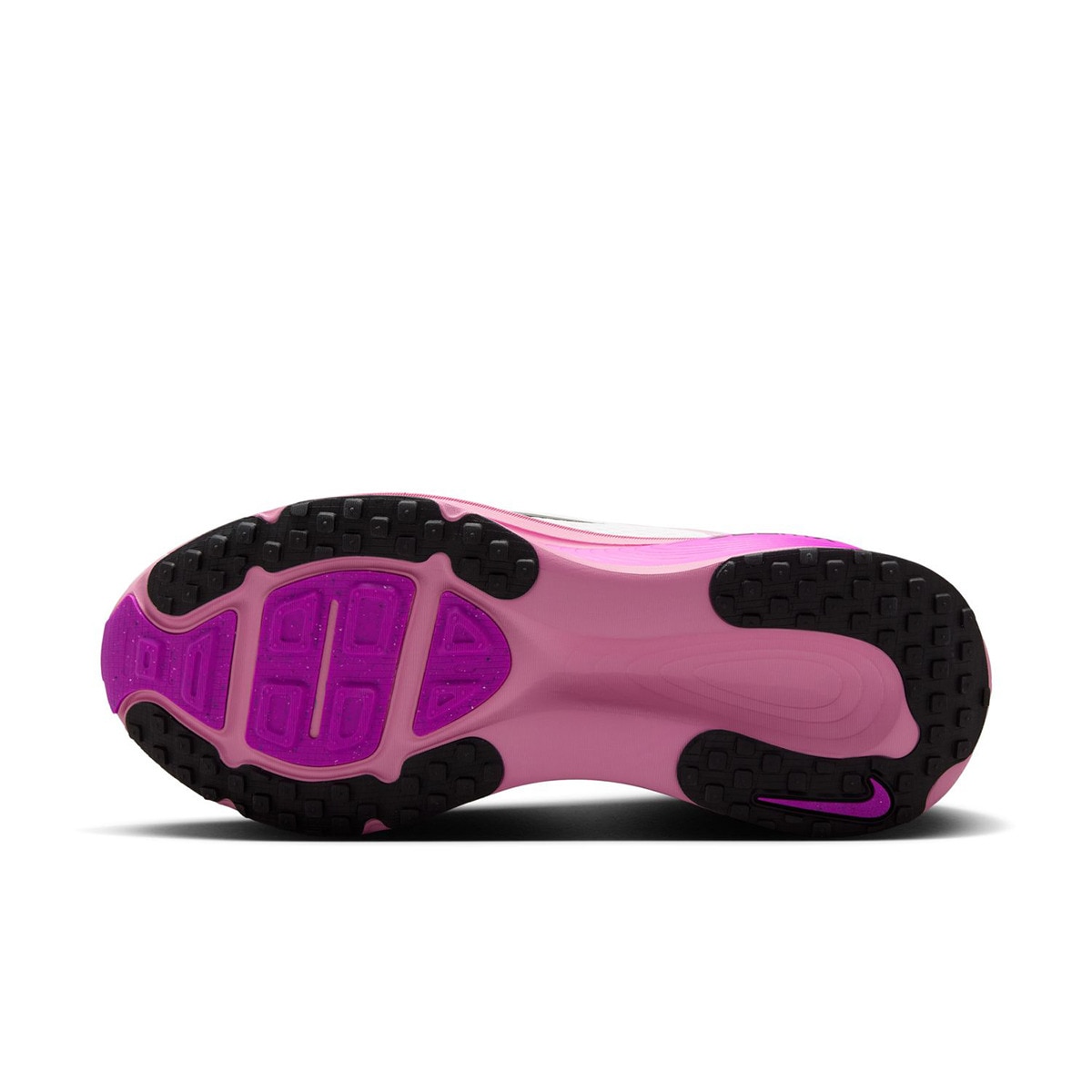 Sapatilhas de Running de Mulher W Vomero 18 Branco-6