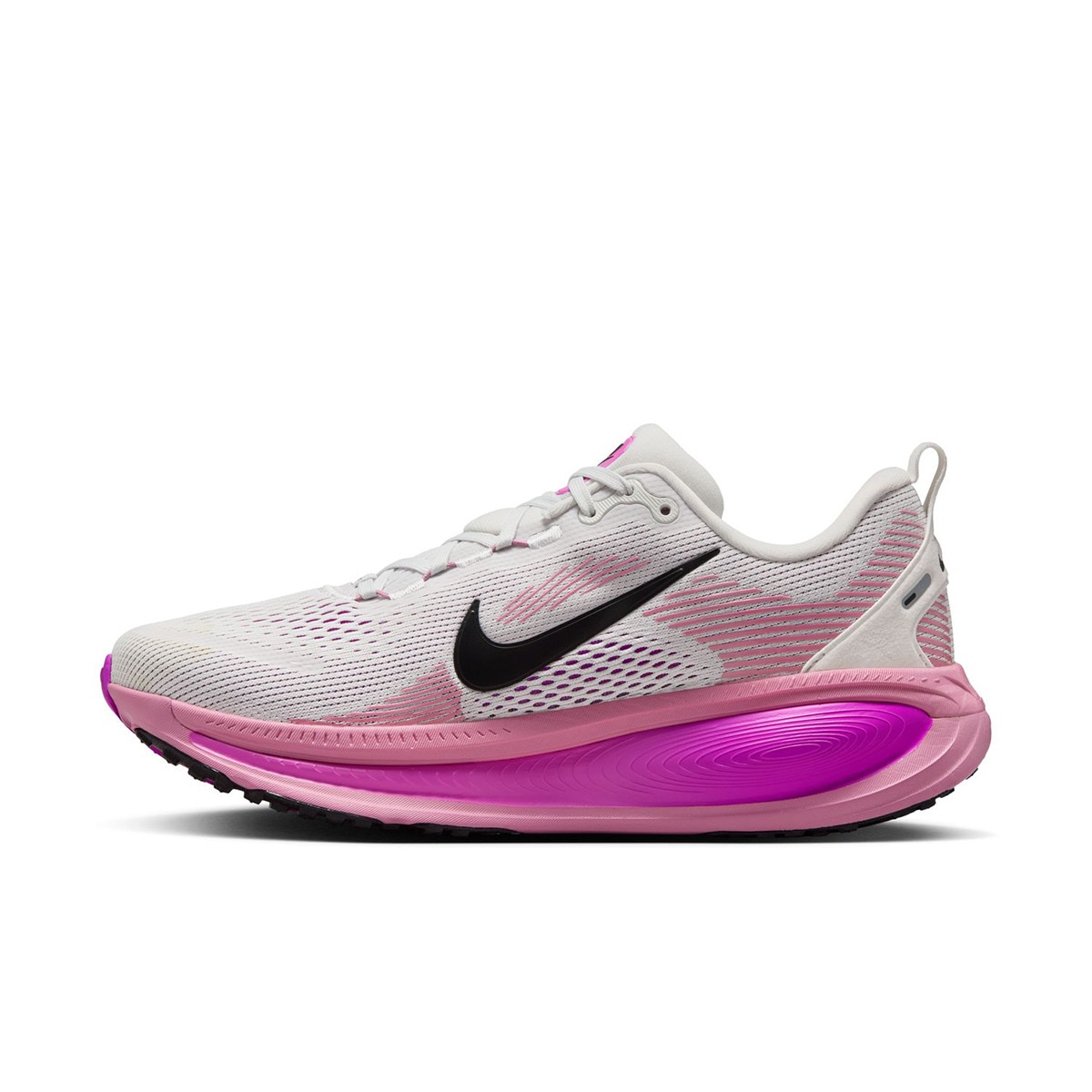 Sapatilhas de Running de Mulher W Vomero 18 Branco-4