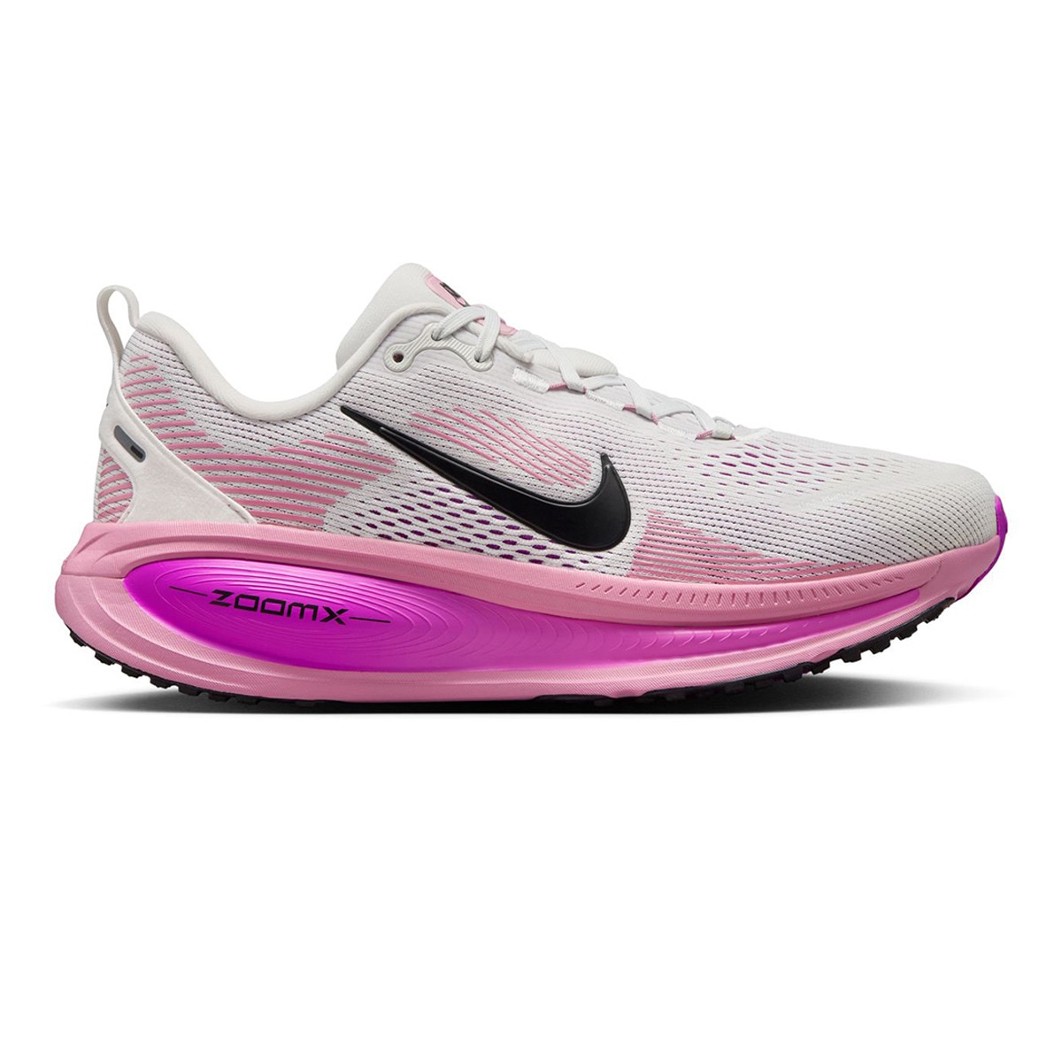 Sapatilhas de Running de Mulher W Vomero 18 Branco-1
