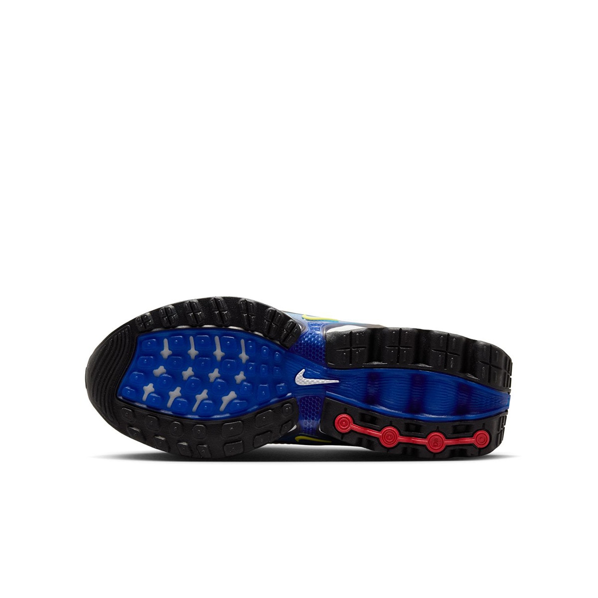 Sapatilhas Casual de Menino Air Max Dn Azul-6