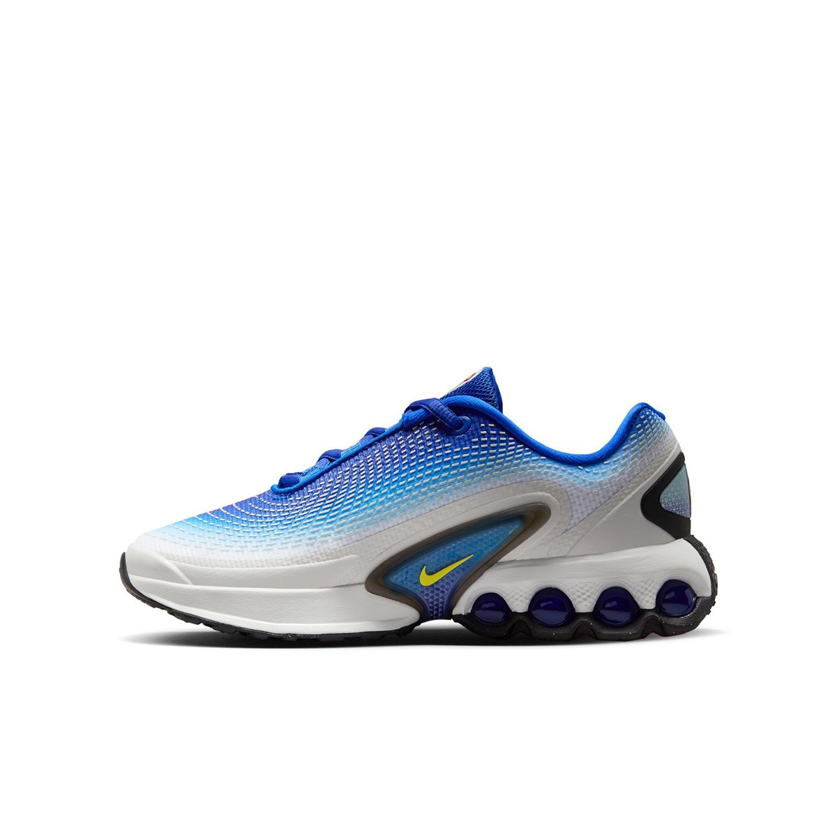 Sapatilhas Casual de Menino Air Max Dn Azul-4