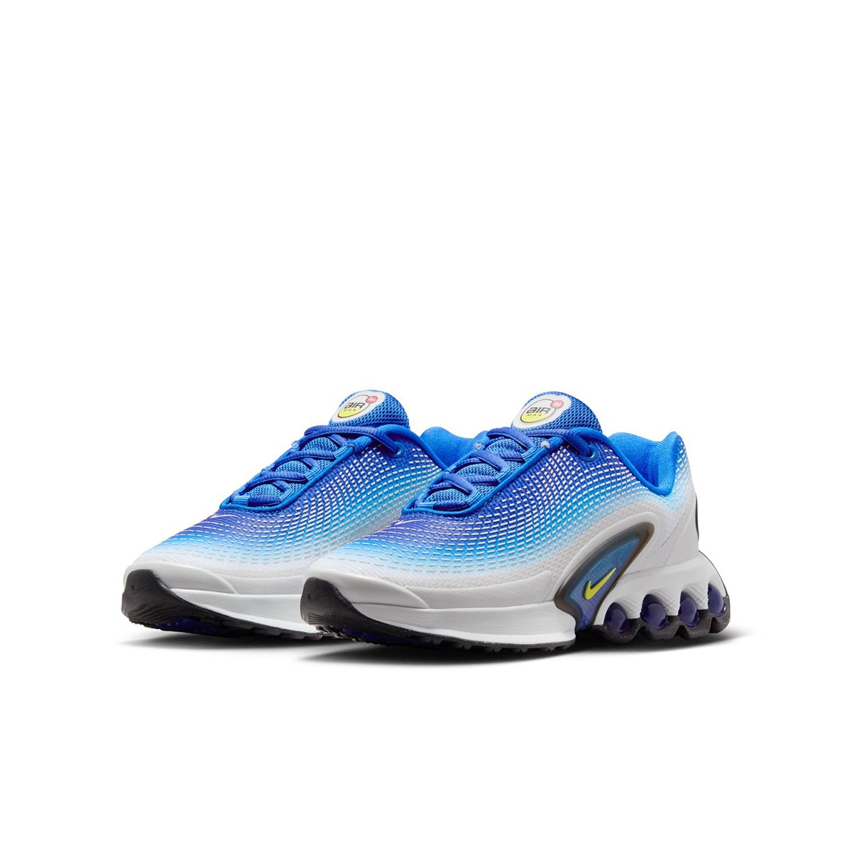 Sapatilhas Casual de Menino Air Max Dn Azul-2