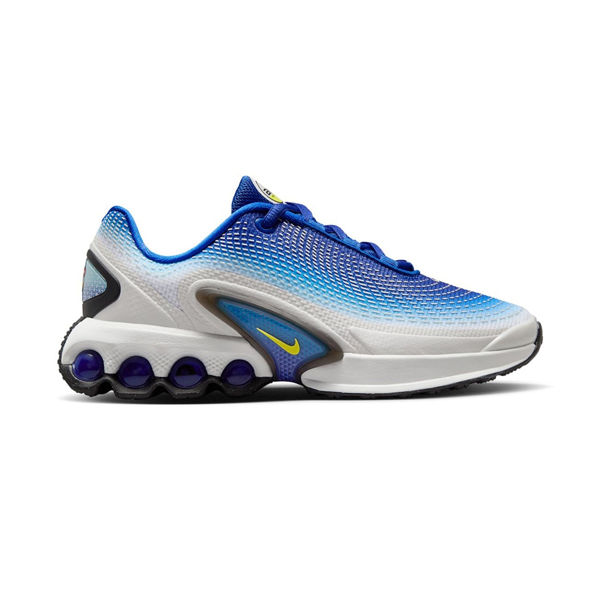 Sapatilhas Casual de Menino Air Max Dn Azul-1