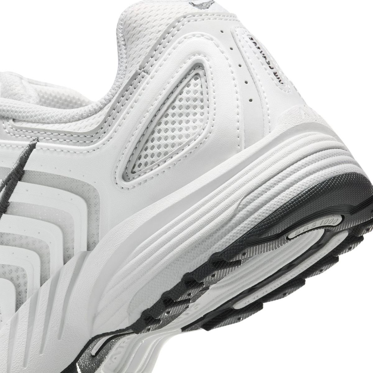 Sapatilhas Casual de Mulher W Air Pegasus 2005 Branco-8