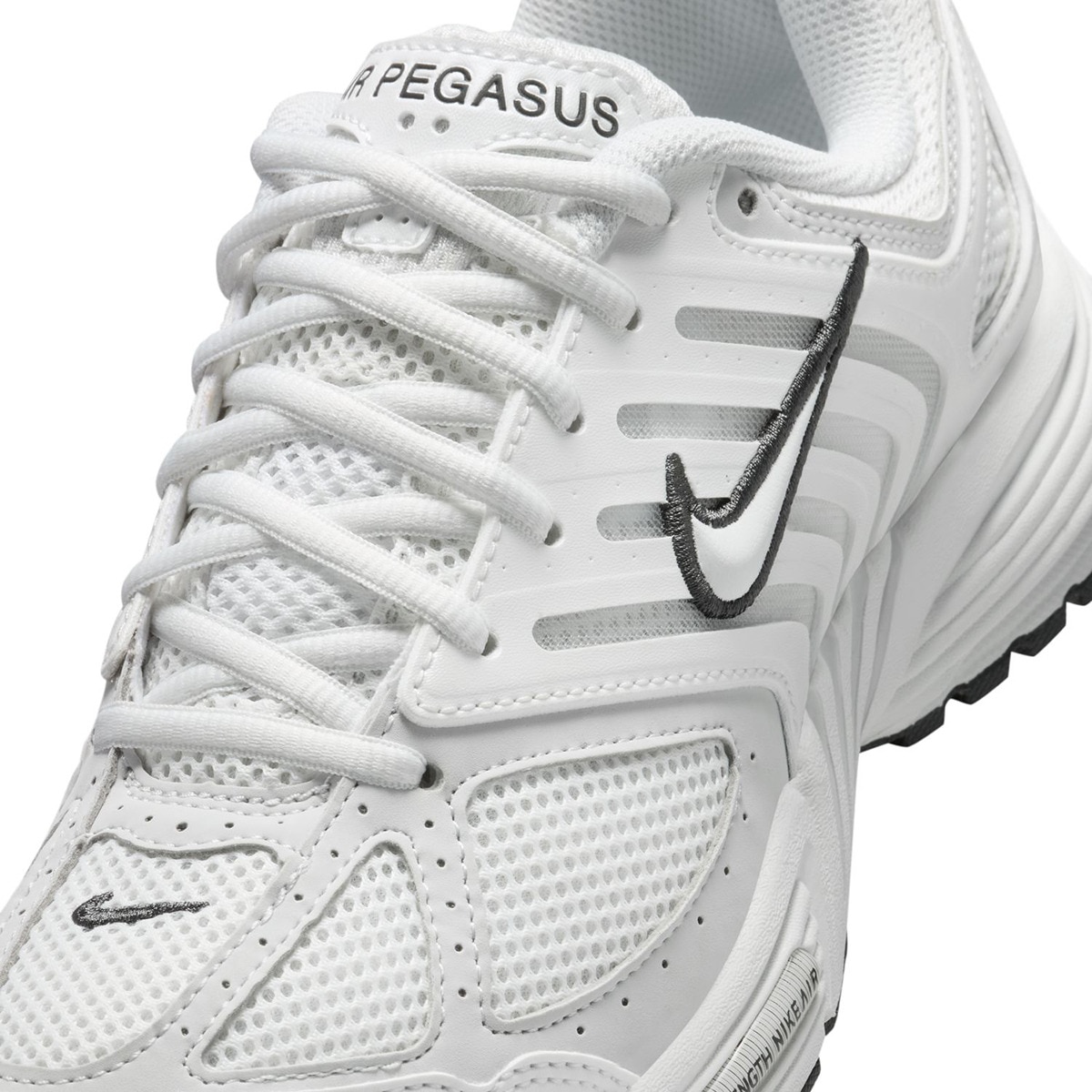 Sapatilhas Casual de Mulher W Air Pegasus 2005 Branco-7