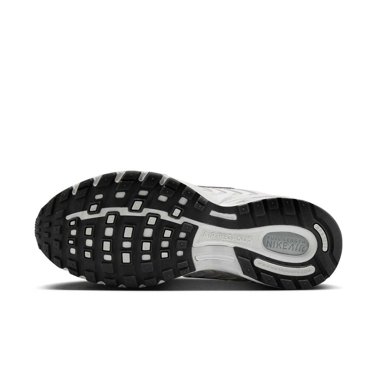 Sapatilhas Casual de Mulher W Air Pegasus 2005 Branco-6