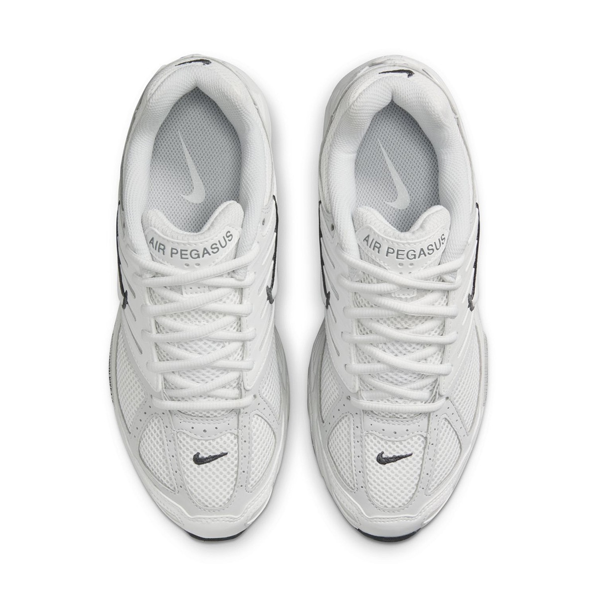 Sapatilhas Casual de Mulher W Air Pegasus 2005 Branco-3