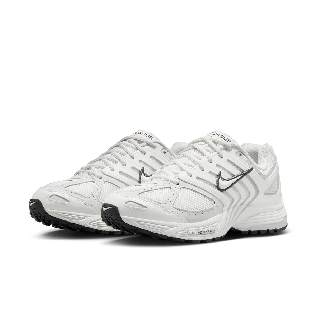 Sapatilhas Casual de Mulher W Air Pegasus 2005 Branco-2
