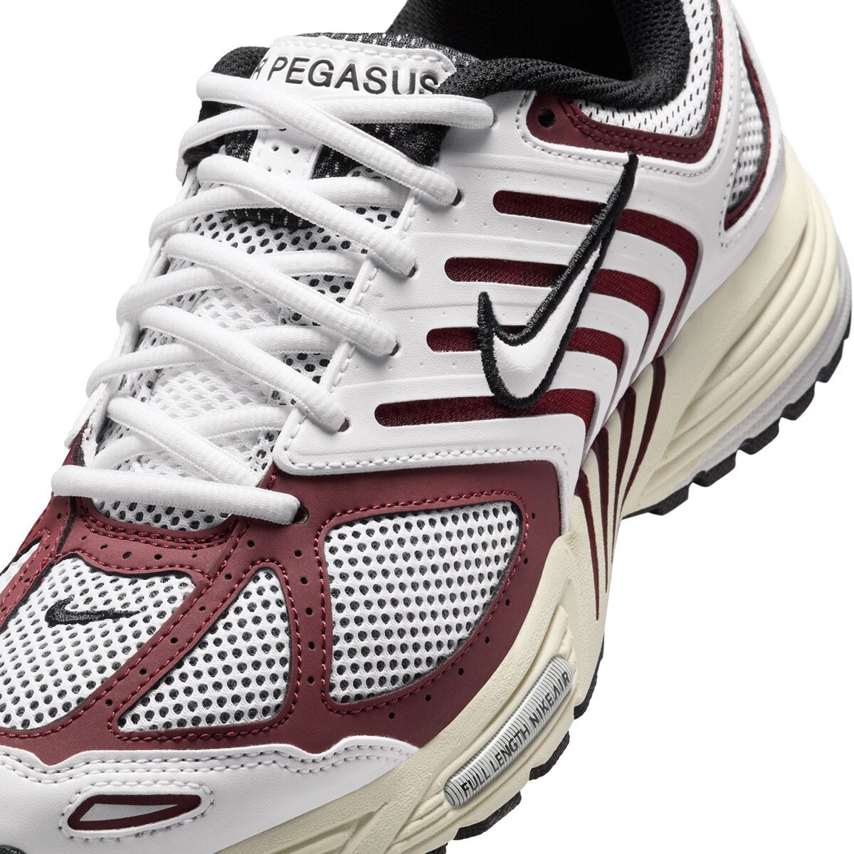 nike air pegasus 83 el corte ingles