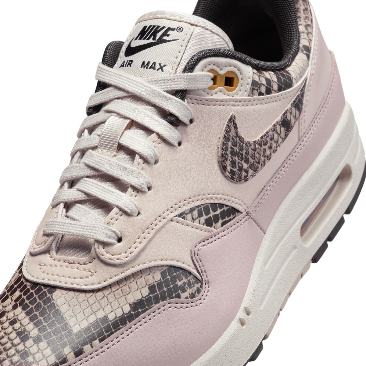 Sapatilhas Casual de Mulher W Air Max 1 '87 Branco-8