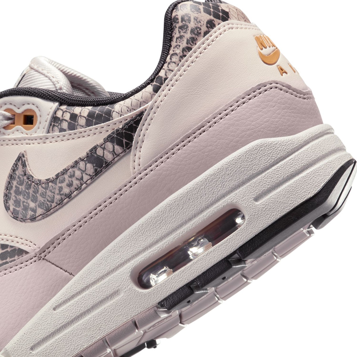 Sapatilhas Casual de Mulher W Air Max 1 '87 Branco-7