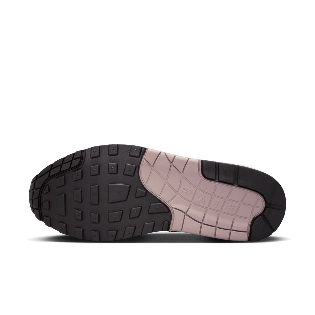 Sapatilhas Casual de Mulher W Air Max 1 '87 Branco-6